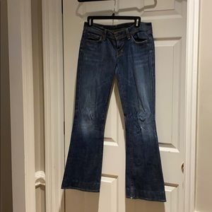 Citizens of Humanity jeans